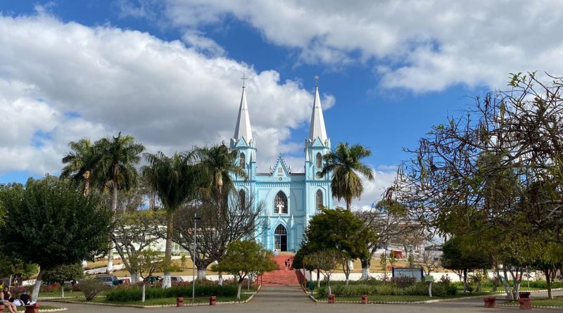 Festival Gastronômico de Divinésia 2023: confira os shows confirmados (imagem: Ângela Quinelato - Site Portal Brasil)
