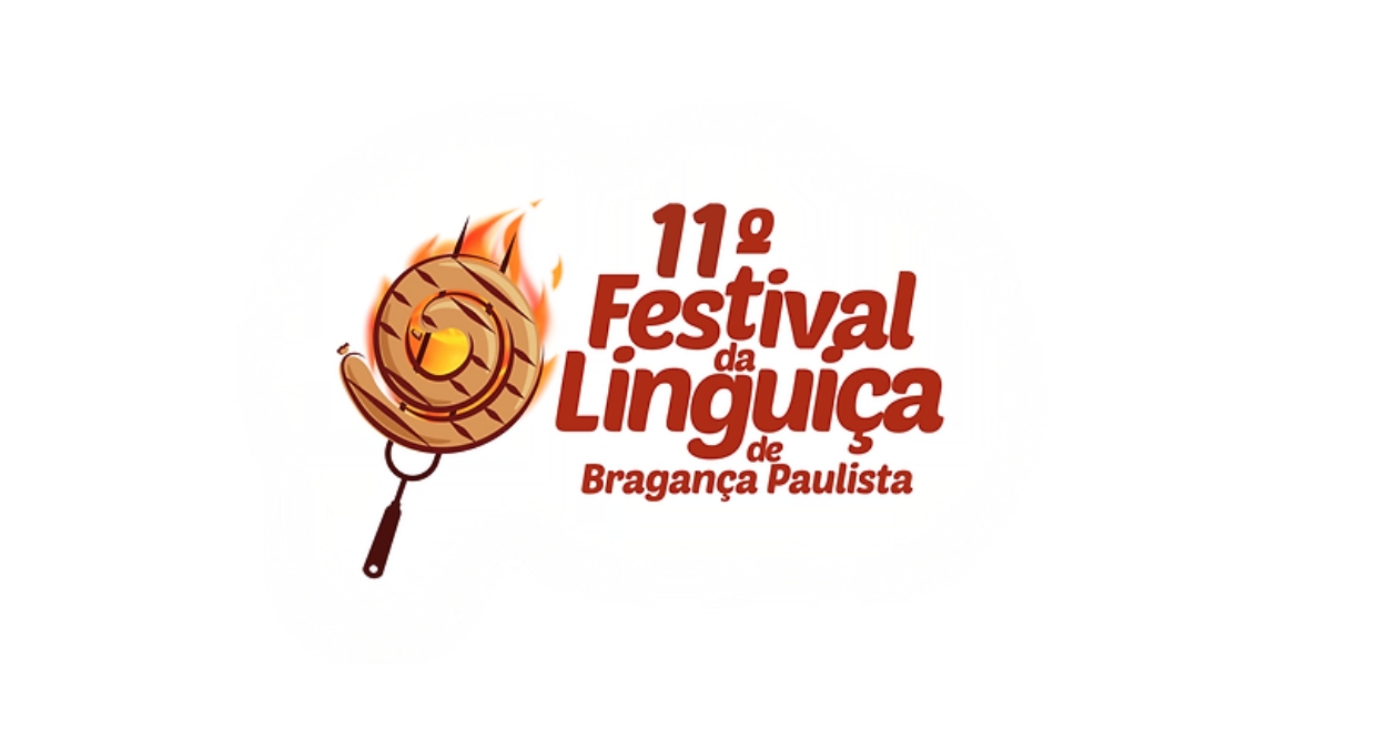 Festival da Linguiça de Bragança Paulista 2023 (imagem: Divulgação)