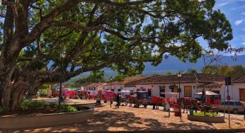 Tiradentes 2023: O Palco Gastronômico e Cultural de Minas Gerais
