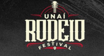 Começa nesta semana, o Festival de Rodeio de Unaí 2023