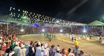 Confira as datas do Festival do Folclore de Olímpia (FEFOL) 2024