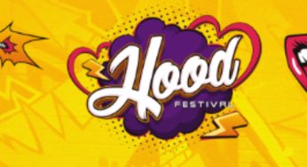 Confira as atrações do Hood Festival 2023