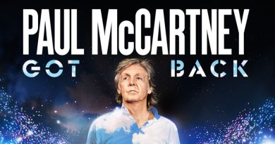 Shows Paul McCartney Brasil 2023 estão confirmados! Veja as datas! (imagem: Divulgação)