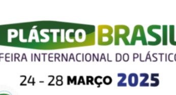 Confira as datas da Plástico Brasil 2025