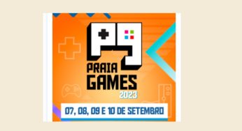 Praia Games 2023: Mais espaço, atrações e dias de diversão, veja como comprar seu ingresso