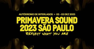 Ingressos para o Primavera Sound 2023 São Paulo estão disponíveis. Veja as atrações (imagem: Divulgação)