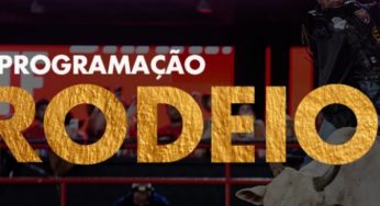 Festa do Peão de Barretos 2023: Confira a programação dos rodeios