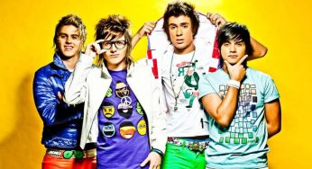 Shows Restart 2023 são anunciados em nova turnê por várias capitais, confira!