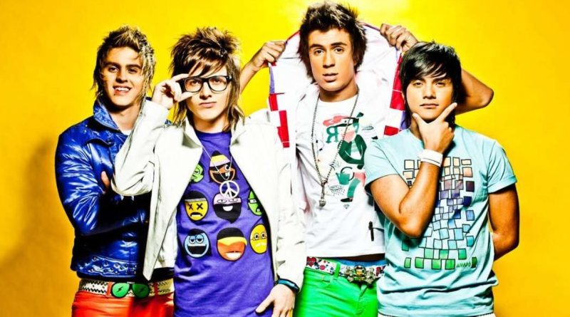 Uma boa notícia para quem é fã da música poprock brasileira é que os shows Restart 2023 estão confirmados! (imagem: Divulgação)