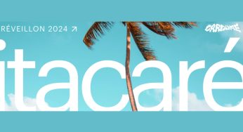 Descubra a Virada do Ano em Itacaré: Confira as atrações do Réveillon Cardume 2024