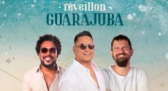 Réveillon Guarajuba 2024: Um espetáculo musical à beira-mar!