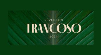 Réveillon Trancoso 2024: A Celebração Que Você Não Pode Perder!