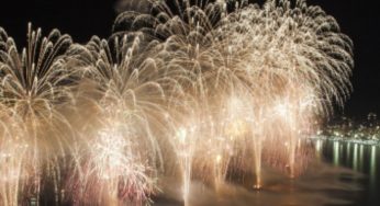 Réveillon Troop 2024: Celebre com Estilo e Vibração em Florianópolis