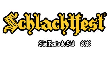 Schlachtfest 2023: veja a programação dessa bela festa (imagem: Divulgação)