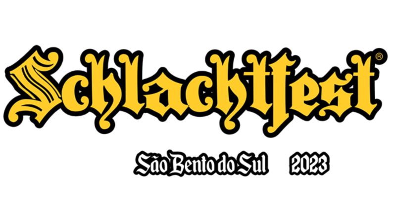 Schlachtfest 2023: veja a programação dessa bela festa (imagem: Divulgação)