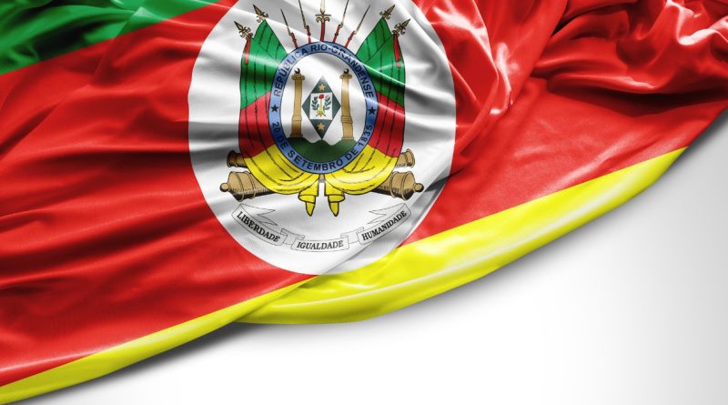 Semana Farroupilha 2023 em Vacaria: veja a programação (imagem: Canva)