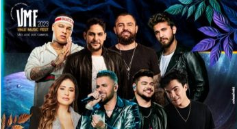Vale Music Fest 2023: Confira as atrações e como comprar seu ingresso