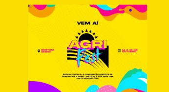 Agrifest 2023: Veja como comprar seu ingresso