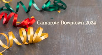 Camarote Downtown 2024: Veja como comprar seu ingresso