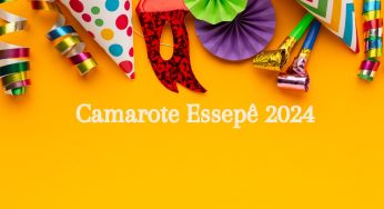 Camarote Essepê 2024: Veja como comprar seu ingresso e as atrações
