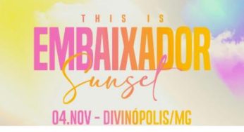 Show de Gusttavo Lima agita Divinópolis em novembro, veja como comprar seu ingresso