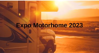Expo Motorhome 2023: Confira as datas e informações da feira realizada em Pinhais
