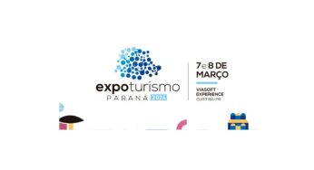 Expo Turismo Paraná 2024 será em março, veja mais detalhes