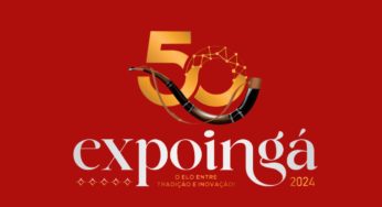 Expoingá 2024 será realizada de 09 a 19 de maio, confira as atrações