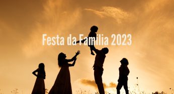 Festa da Família 2023: Confira as atrações e como comprar seu ingresso