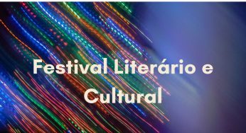 Festival Literário e Cultural chega a Nilópolis para valorizar talentos e herança histórica