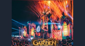 Garden Music Festival 2024: Veja como comprar seu ingresso