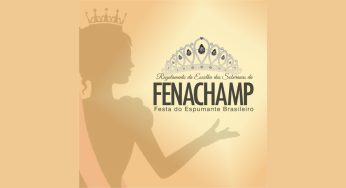 Veja como fazer sua inscrição para o Concurso de Soberanas da Fenachamp 2025