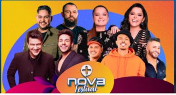Mais Nova Festival 2023: Confira as atrações e como comprar seu ingresso
