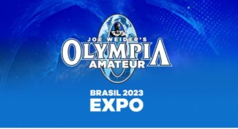 Mr. Olympia Brasil Expo 2023: Veja como adquirir seu ingresso