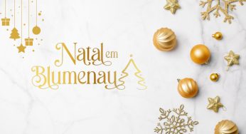 Blumenau se prepara para um Natal Espetacular em 2023!