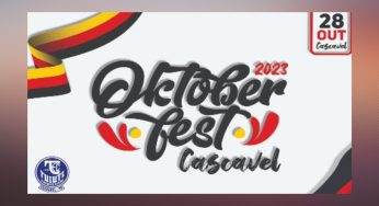Celebre a Oktoberfest em Cascavel: Um Evento Imperdível no Tuiuti Esporte Clube
