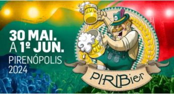 Piribier 2024: Veja como comprar seu ingresso