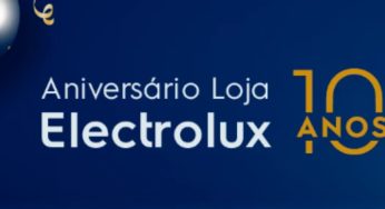 Promoção Electrolux: Aspiradores de Pó com Preços Imbatíveis e Descontos de Mais de 50%