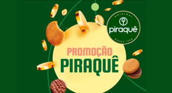 Promoção Piraquê: Veja como participar e ganhar R$ 500 mil