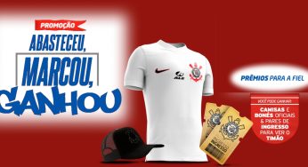 Promoção Postos Ale: Veja como participar e ganhar variados prêmios