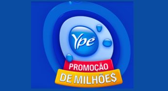 Promoção de Milhões Ypê: Veja como se cadastrar