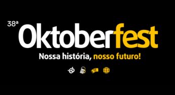 Começa hoje (05), a Oktoberfest de Santa Cruz do Sul, confira os shows