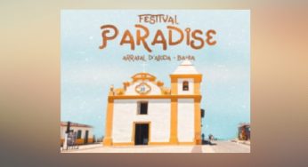 Réveillon Festival Paradise 2024: Veja como comprar seu ingresso