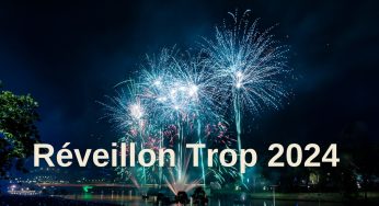 Réveillon Trop 2024: Veja como comprar seu ingresso para esta experiência memorável!
