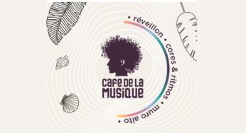Réveillon de Café de La Musique 2024: Veja as atrações e como comprar seu ingresso