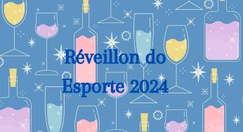 Réveillon do Esporte 2024: Veja como comprar seu ingresso