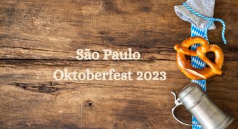 São Paulo Oktoberfest 2023: Confira a programação de shows