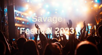 Savagi Festival 2023: Veja como comprar seu ingresso e as atrações musicais
