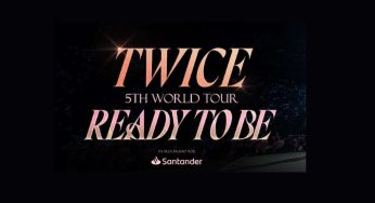 Twice – Turnê Ready to be 2024: Veja como comprar seu ingresso