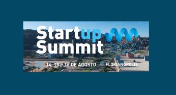Startup Summit 2024: Veja as datas e como se inscrever para o evento